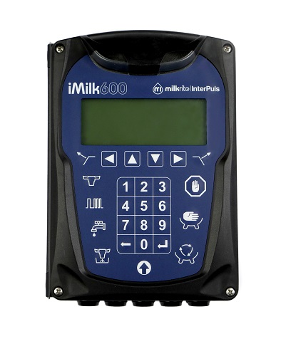 iMILK600